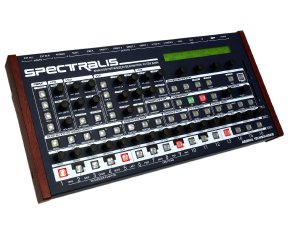 Photo annonce Radikal Technologies Spectralis