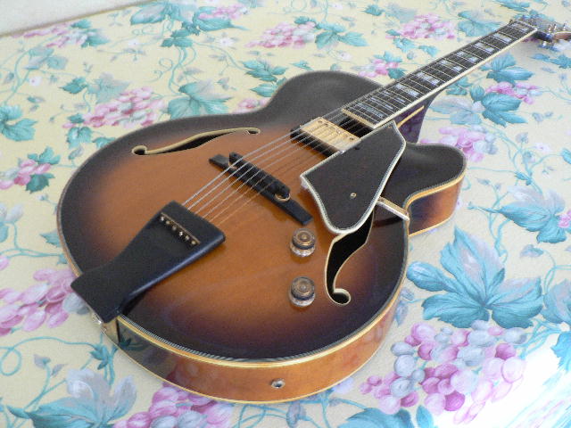 Photo annonce IBANEZ JP20 Joe Pass