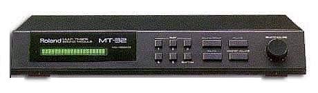 Photo annonce Expandeur Roland MT 32