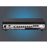 Photo : Gallien Krueger 400RB III