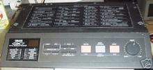 Photo annonce SEQUENCEUR Vintage MIDI YAMAHA QX7