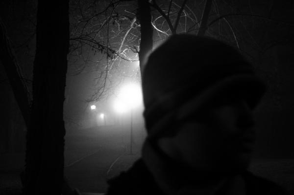Photo : Chanteur recherche Musiciens