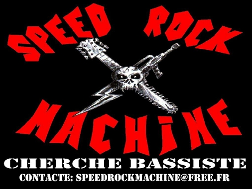 Photo : BASSISTE POUR GROUPE DE ROCK POUR LIVE
