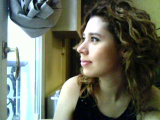 Photo annonce Chanteuse Professionelle Latina