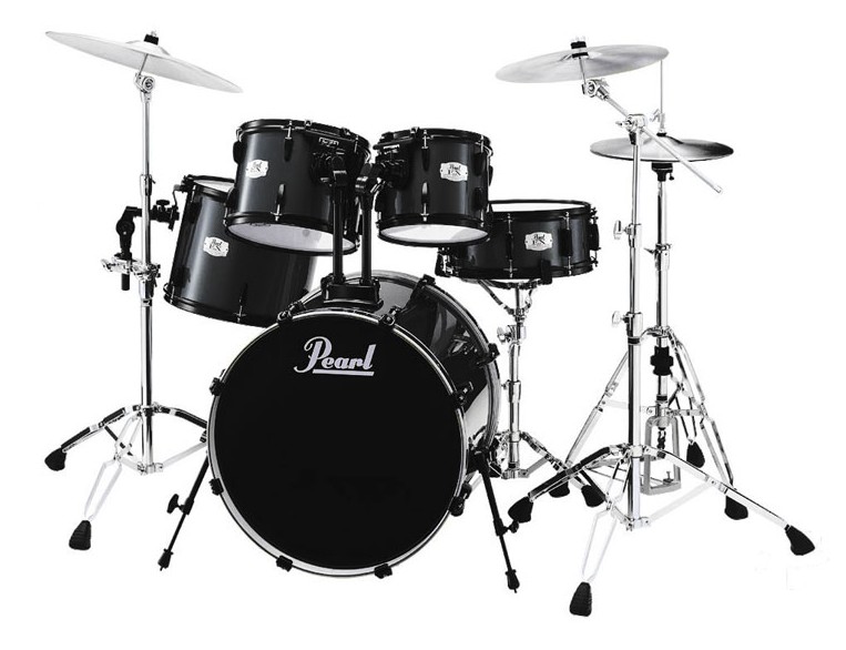 Photo : PEARL EX FUSION