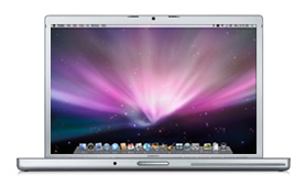 Photo annonce MACBOOK PRO 15 2 4 GHZ