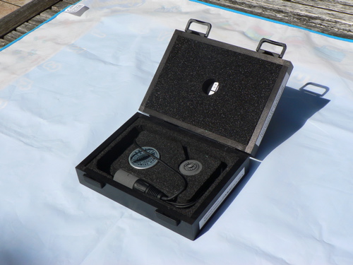 Photo annonce Schertler Dyn M