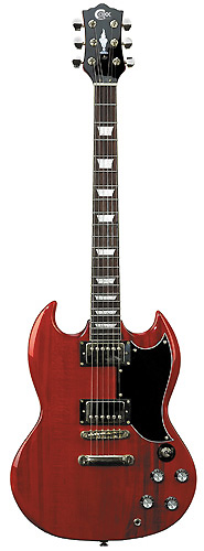 Photo annonce COXX copie SG red cherry 