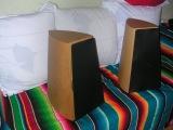 Photo : Enceintes JBL Ti 2K
