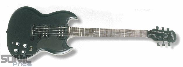 Photo annonce Epiphone SG 400 G