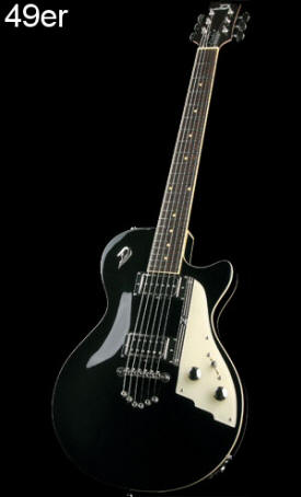 Photo : DUESENBERG 49er