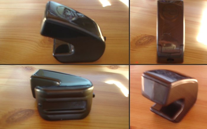Photo : EBow Archet electronique pour Guitare