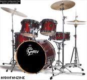 Photo annonce Gretsch Catalina Birch