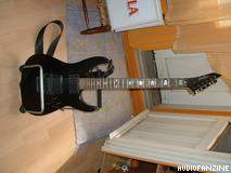 Photo annonce Grass Roots GMM 60 Kirk hammett