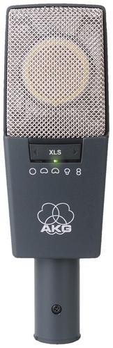 Photo annonce AKG C 414 B XLS