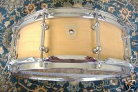 Photo annonce Caisse claire Ludwig Classic Maple