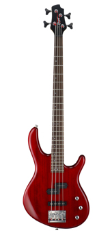 Photo : Basse Cort New Action Bass 174