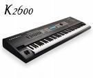Photo annonce KURZWEIL K2600