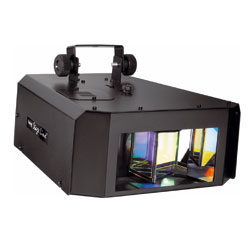 Photo : Projecteur FLOWER PRISME LE 270