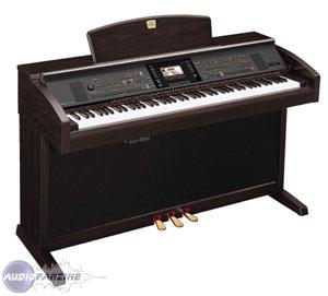 Photo annonce Yamaha Clavinova CVP 305