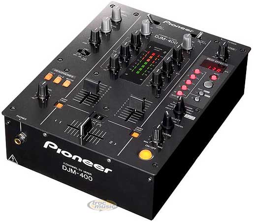 Photo annonce DJM 400 PIONEER