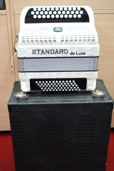 Photo annonce STANDARD DE LUXE 60 BASSES