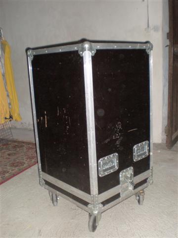 Photo : Fly case 