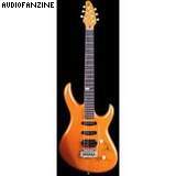 Photo : CORT S2550