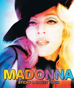 Photo : MADONNA Places Concert