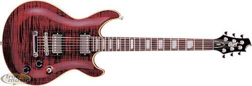 Photo : CORT M600