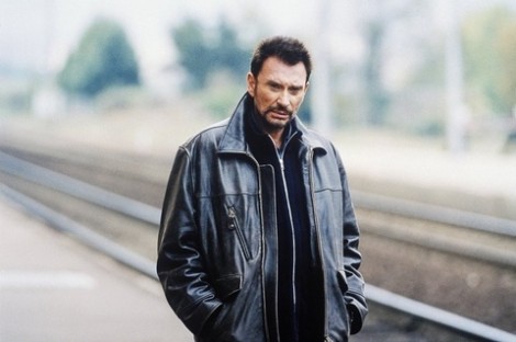 Photo annonce DVD Johnny Hallyday