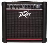 Photo annonce Ampli Transtube Peavey