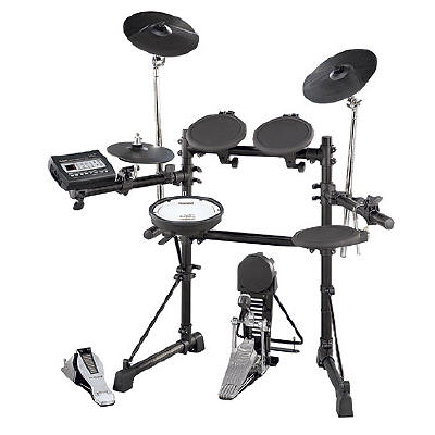 Photo : Roland TD3 KW