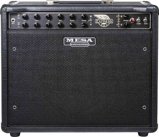 Photo annonce Mesa Boogie Express 5 50