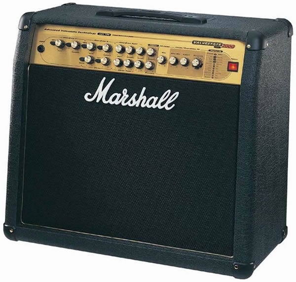 Photo annonce Marshall AVT 100