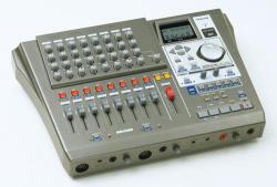 Photo annonce Portastudio Tascam