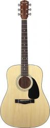 Photo : Guitare acoustique Fender DG5