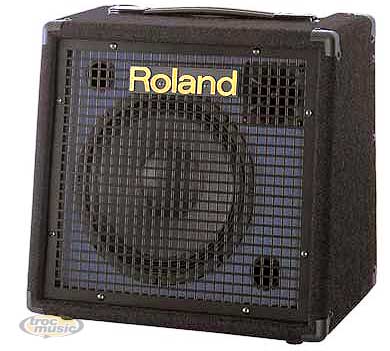 Photo annonce AMPLI CLAVIER ROLAND KC 60