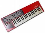 Photo : CLAVIA NORD LEAD 2X