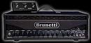 Photo : Brunetti Pirata 141 Valvemix