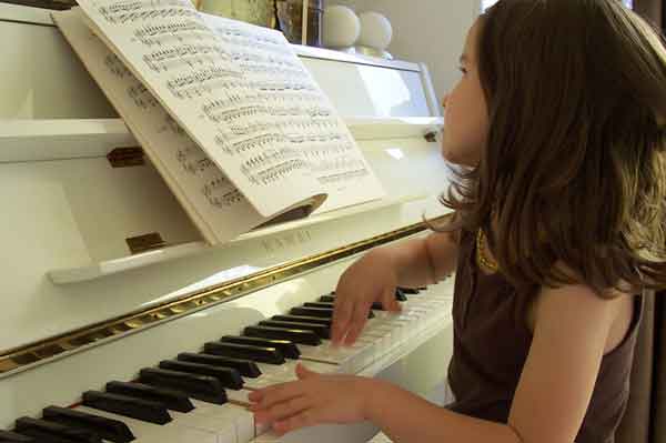 Photo annonce Ecole de musique Paris 12