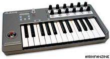 Photo annonce Clavier Midi Alesis Photon 25