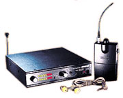 Photo annonce EAR MONITORS SHURE PSM 600