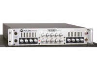 Photo : Mesa Boogie M Pulse 600