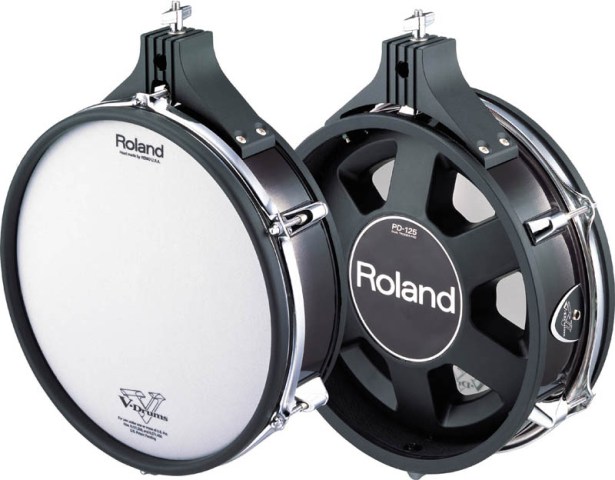 Photo annonce V Pad PD 125 Roland