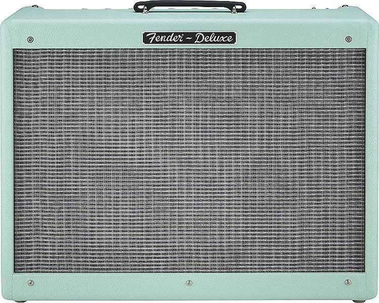 Photo : Fender Hot Rod Deluxe 112