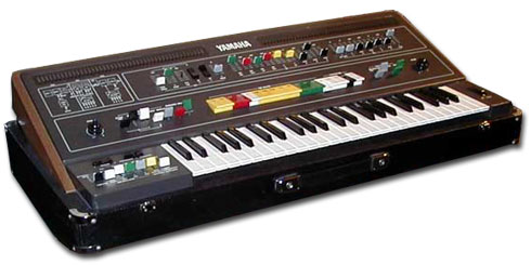 Photo annonce Yamaha CS 50