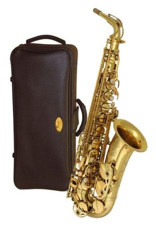 Photo annonce SELMER ALTO REFERENCE 54 HUMMINGBIRD