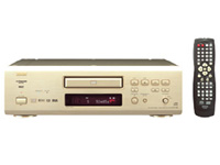 Photo annonce Lecteur DVD Denon 2900