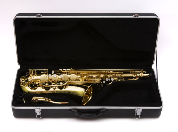Photo annonce Saxophone Tenor Coleman